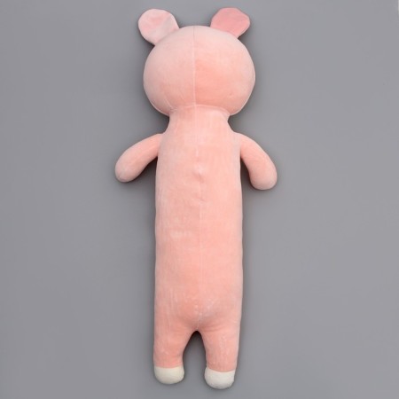 Soft toy "cat" in a bunny costume, 90 cm-3