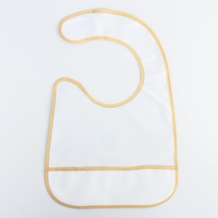 Blooper for feeding "My Diamond" waterproof on Velcro, with a pocket-5