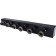 Distributive collector Stout SDG-0018-002503, 3 reproduces. circuit, DN20, hydra separator