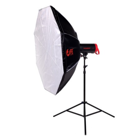 Oktobox Falcon Eyes Fea-Obii 12 BW