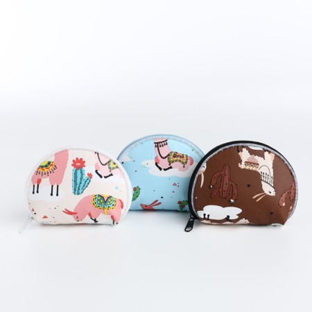 Lightning wallet, mix color-4