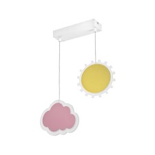 Suspension lamp 