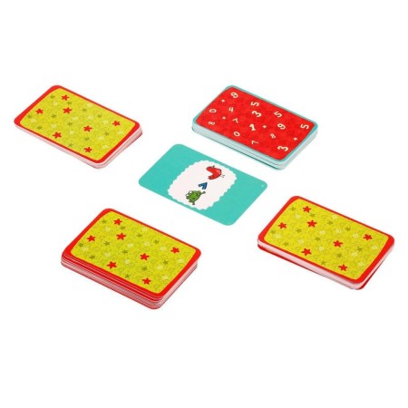 Board game "Turboscht"-1