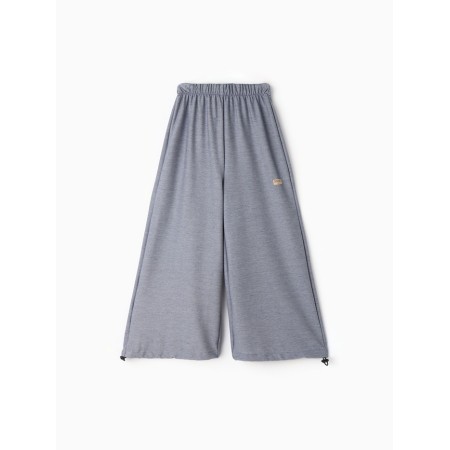 Children's pants Minaku, Blue color, height 152 cm-1