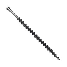 A screw for a gas tanker Patriot D40, 40x800 mm, two -stroke