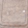 Container for products with latches, 800 ml, sealed cover, transparent color