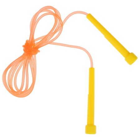 Jump rope, 2.5 m, mixtures-5