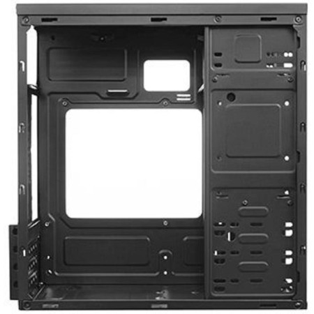LinkWorld VC-13M171 case, without BP, MATX, Mini-Tower, Black-1