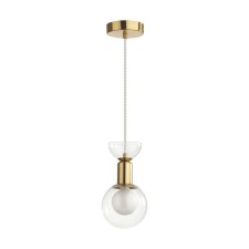 Suspension Karisma G9 1x40W