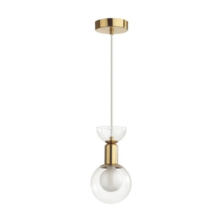 Suspension Karisma G9 1x40W
