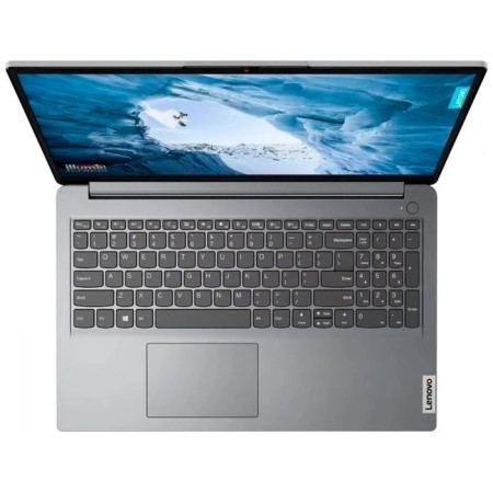 LENOVO IDEAPAD 1 15iau7 15.6 "FHD (82QD00C3ue) Black-3
