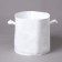 Container with handles, 31 × 29 cm, density 130 g/m², Greengo