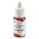The dye is synthetic liquid, red, 10 gr.