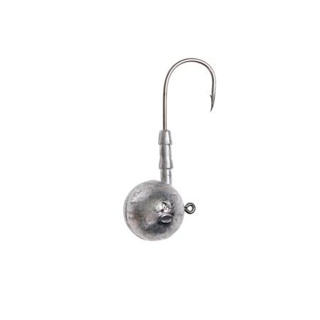 Jig ball "Yaman", 40 g, 10 pcs.