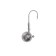 Jig ball "Yaman", 40 g, 10 pcs.