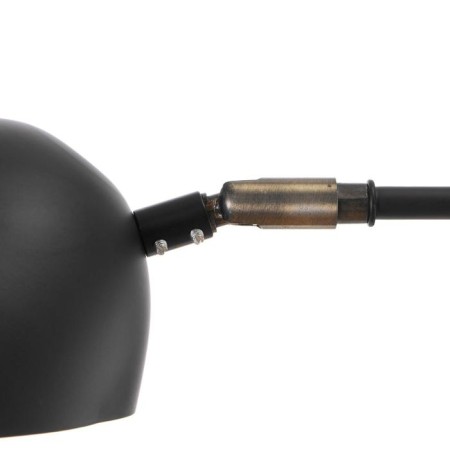 Economic light chandelier 95702/5 5x60W E14, black 45x33x16 cm-5
