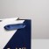 Gift package laminated for a bottle, packaging, Enjoy EVERY MOMENT, 13 x 36 x 10 cm