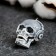Browler "Skull" 4cm, mix