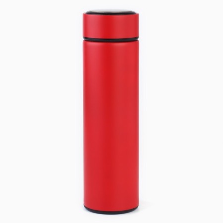 New Year. Thermos "Let everything come true", 500 ml-1