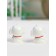 Miniature Puppet "Dog", set 2 pcs., Size 1 pc. - 2.7 × 2.4 cm