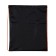 A bag for shoes 490 x 410 mm, SDS-53 "Lunar skate" black/orange
