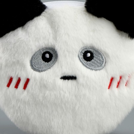 Кошелёк "Панда" на брелоке-2