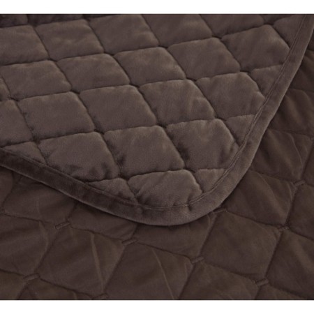 The bedspread with pillowcases "Nathaniel", size 240x260 cm, 50x70 cm-2 pcs-7