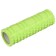 Massage roller Sangh, 29x9 cm, green color