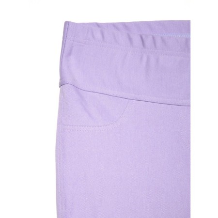 Pregnant Jeggins Conte Elegant Cosmo Belly, Size S, Blooming Lilac color-3