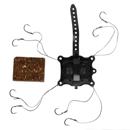 Lighting, with a strap, with the head of the head, 40 g-3