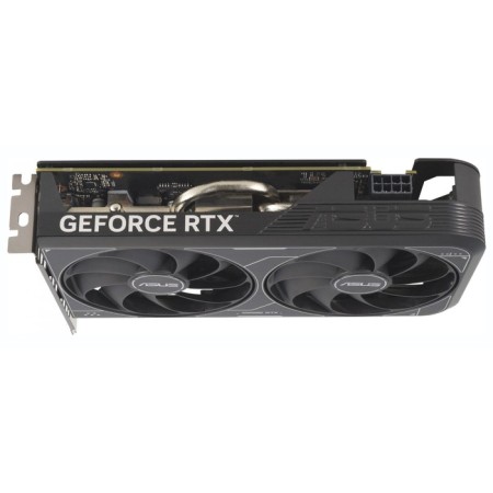 The ASUS PCI-E 4.0 Dual-RTX4060TI-O8G-V2 NVIDIA GeForce RTX 4060TI 8GB 128BIT GDDR6 1068522-7