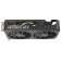 The ASUS PCI-E 4.0 Dual-RTX4060TI-O8G-V2 NVIDIA GeForce RTX 4060TI 8GB 128BIT GDDR6 1068522
