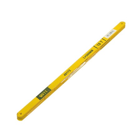 FIT metal canvas, 300 mm, alloy hardened steel-2