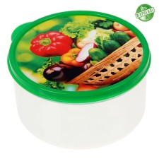 Lunch box 