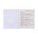 Notebook object neon animals Calligrata Top 48l grade geography, chalk cards, neon print, offset