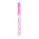 Soap bubbles "Stars", 26 cm, 50 ml, mix