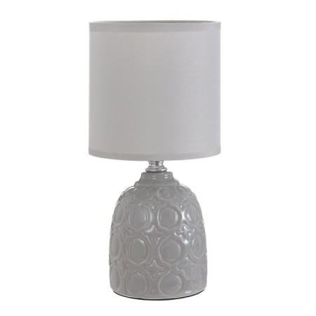 Traffic light "Justin" E14 40W gray 13x13x25 cm Risalux-5