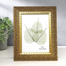 Photo frame plastic 13x18 cm 