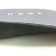 Mar moisturizing "Sponge", oval, 60x90 cm, color gray color