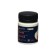 Paint by fabric, bank 50 ml, ZHK Decola, ivory, 4128259, (water -based acrylic)