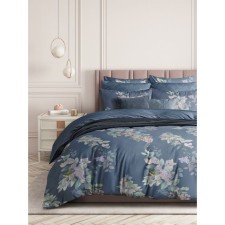 Bed linen 2 cantata, size 214x220 cm, 175x215 cm, 70x70 cm - 2 pcs