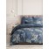 Bed linen 2 cantata, size 214x220 cm, 175x215 cm, 70x70 cm - 2 pcs