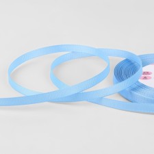 Republic tape, 6 mm, 23 ± 1 m, color of heavenly blue No. 63