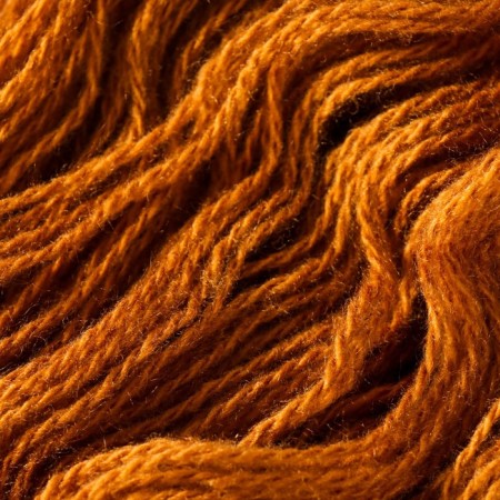 Yarn "Karachaevskaya" 100% acrylic 820-850m/250-280g (39 red)-2