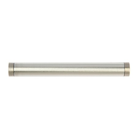 Cappio RSC013 handle handle, m/o 96 mm, d = 14 mm, color Satin nickel-3