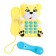 Musical phone "Favorite puppy", sound, light