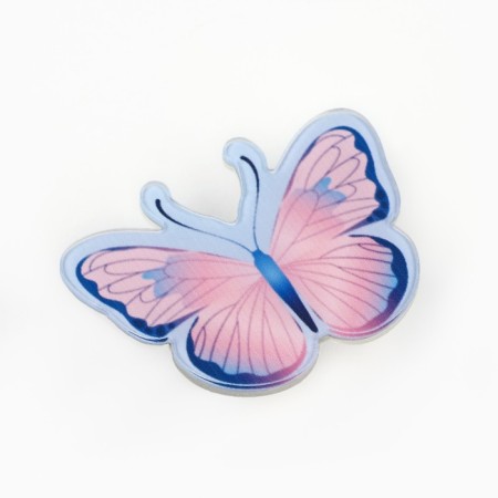 Hair clip, mix-7