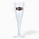 A glass for champagne "Antigrustin", 150 ml