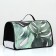 Bag - carrying for animals "Tropics", frame, 40 x 25 x 25 cm