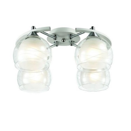 Ceiling Ceiling Saragossa E27 240W